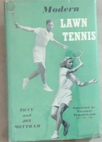 Modern Lawn Tennis