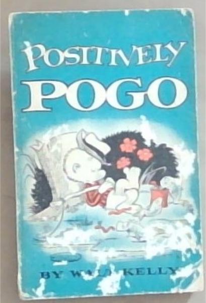 Positively Pogo