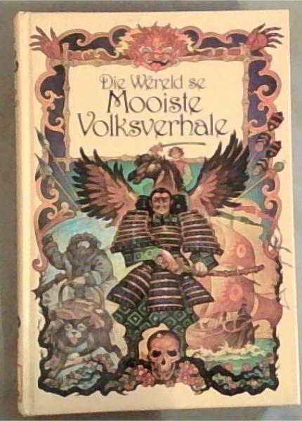 Die Wereld se Mooiste Volksverhale