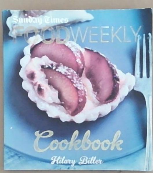 Sunday Times: Foodweekly