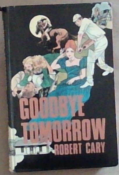 Goodbye Tomorrow
