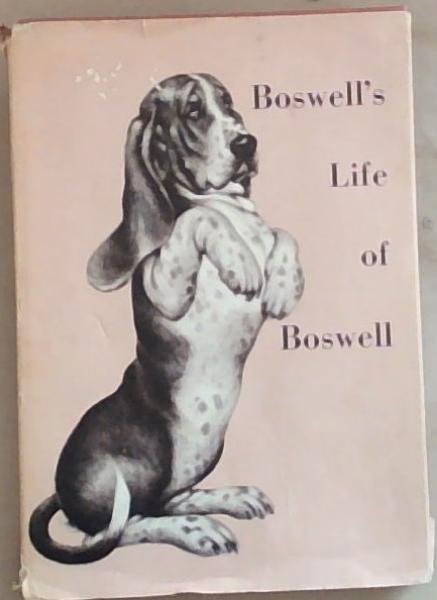 Boswell's Life of Boswell