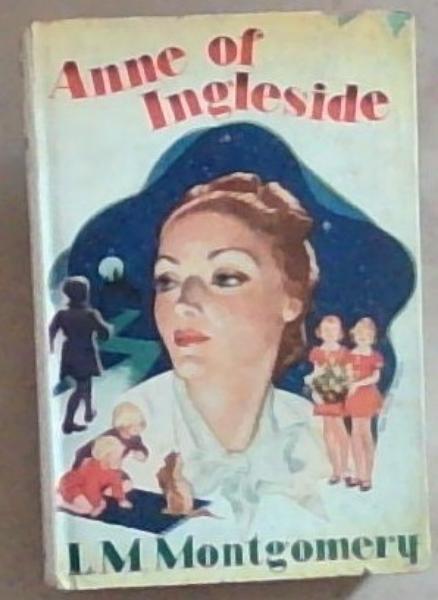 Anne of Ingleside