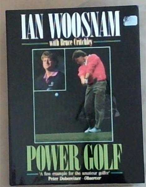 POWER GOLF