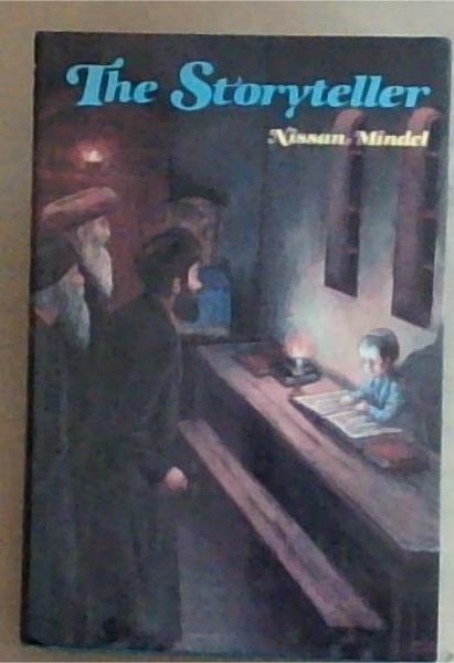 The storyteller: Selected short stories , Volume 4 Only