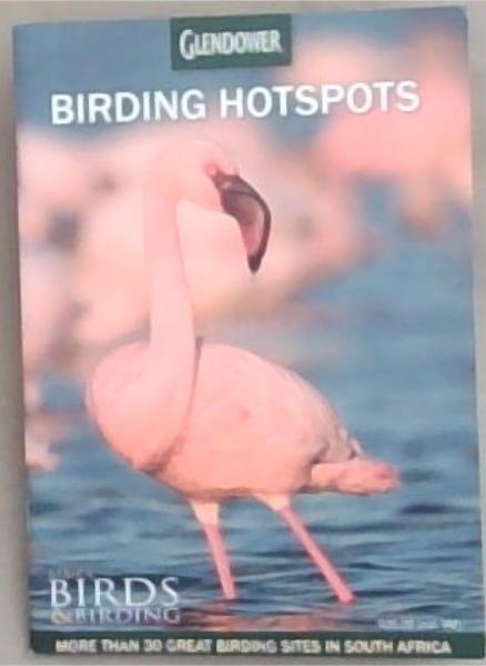 Glendower: Birding Hotspots