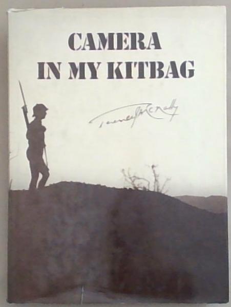 Camera in My Kitbag 1934 to 1945
