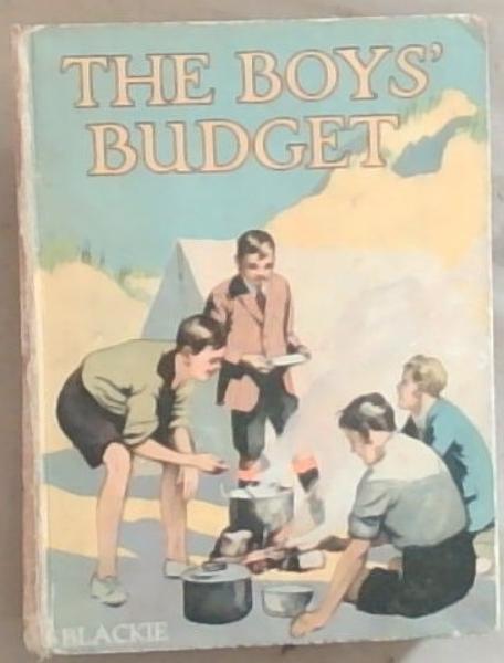 The Boys' Budget