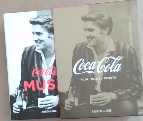 Coca-Cola: Film, Music and Sports