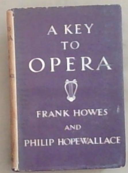 A Key to Opera