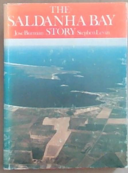 Image for The Saldanha Bay Story The Saldanha Bay Story