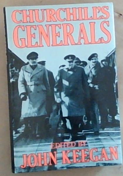 Churchill's Generals