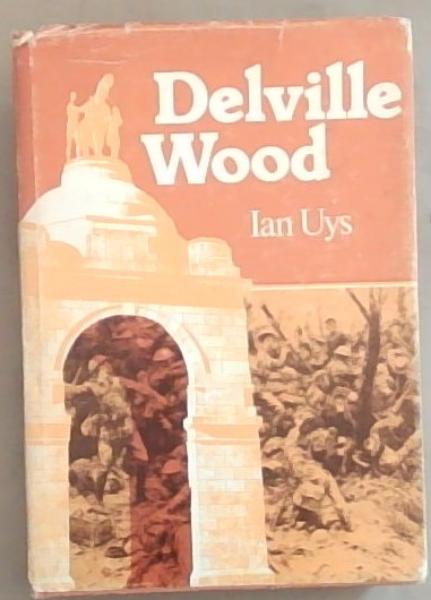 Image for Delville Wood Delville Wood