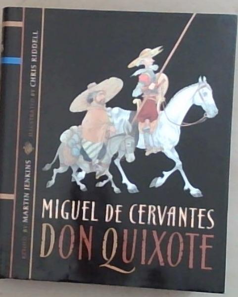 Don Quixote