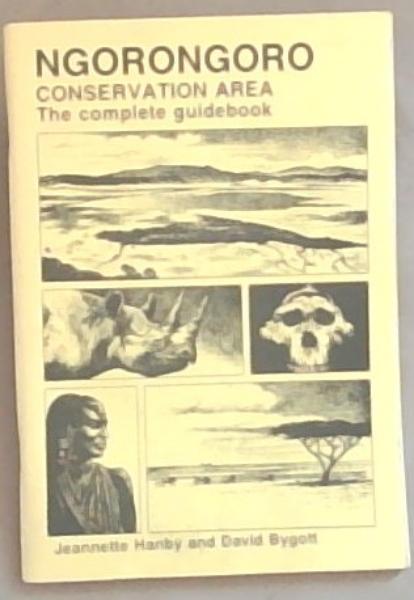 Ngorongoro Conservation Area