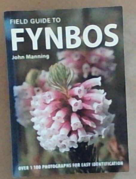 Field Guide to Fynbos