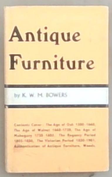 Antique Furniture