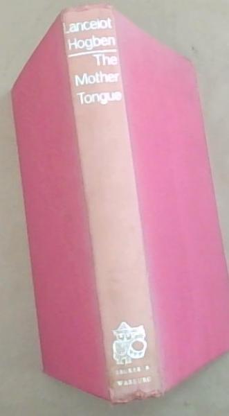 The Mother Tongue in quiz and colour