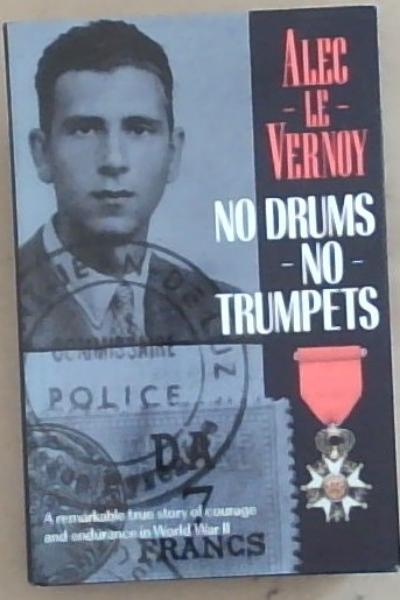 Image for No Drums, No Trumpets No Drums, No Trumpets