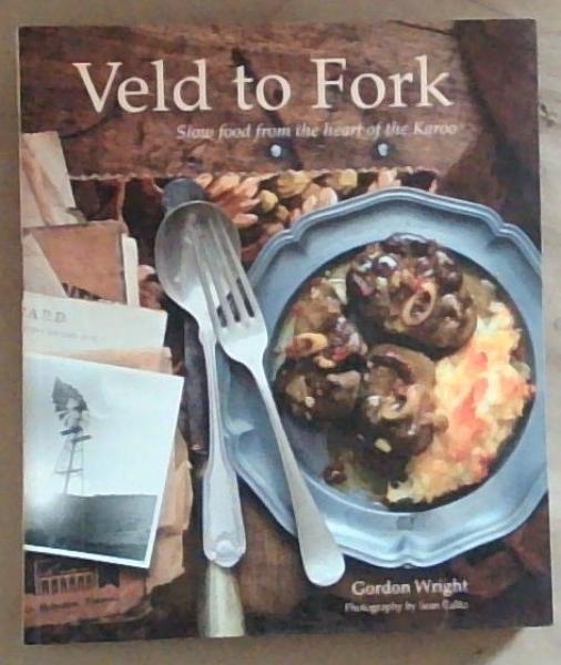 Veld to fork