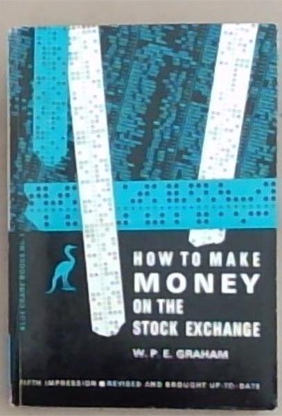 How to Make Money on the Stock Exchange