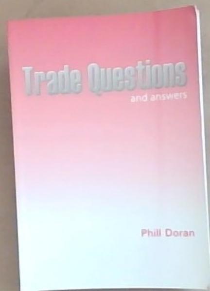 Trade Questions and Answers