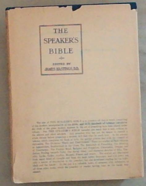 The Speaker's Bible: The Acts of the Apostles Volume 2