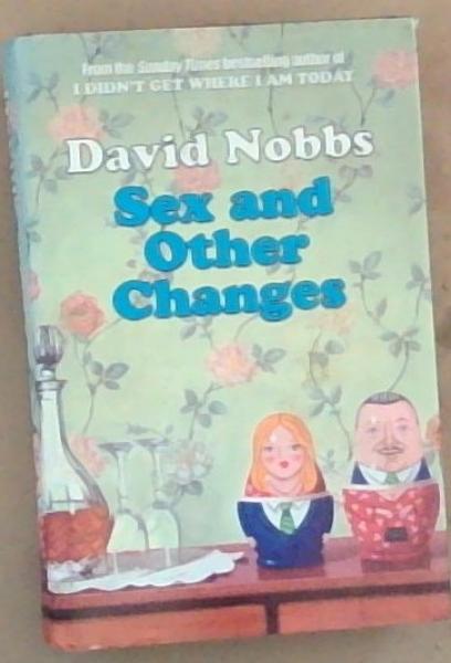 Sex and Other Changes