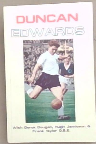 Duncan Edwards