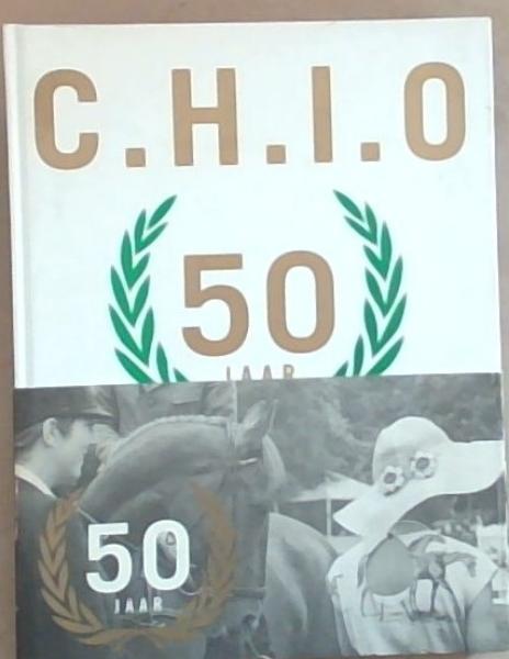 C.H.I.O. 50 Jaar 1948-1998