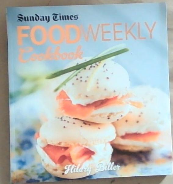 Sunday Times FoodWeekly Cookbook