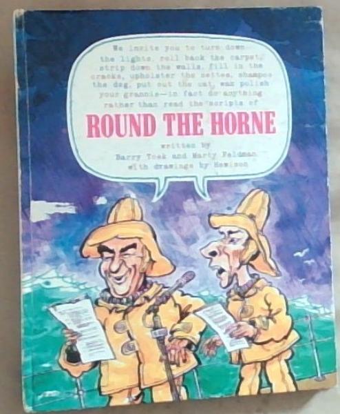 Image for Round the horne Round the horne