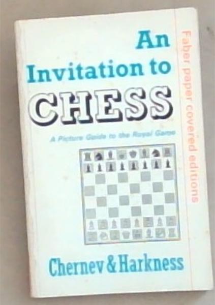 An Invitation to Chess