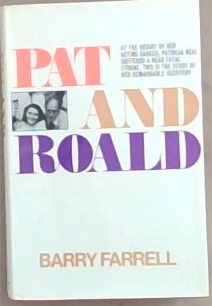 Pat and Roald