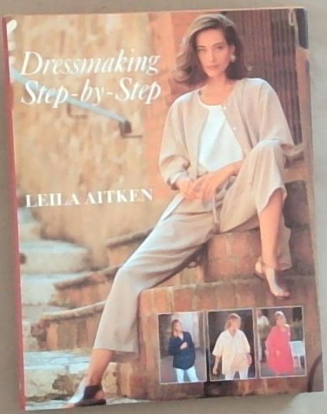 Dressmaking Step-by-Step