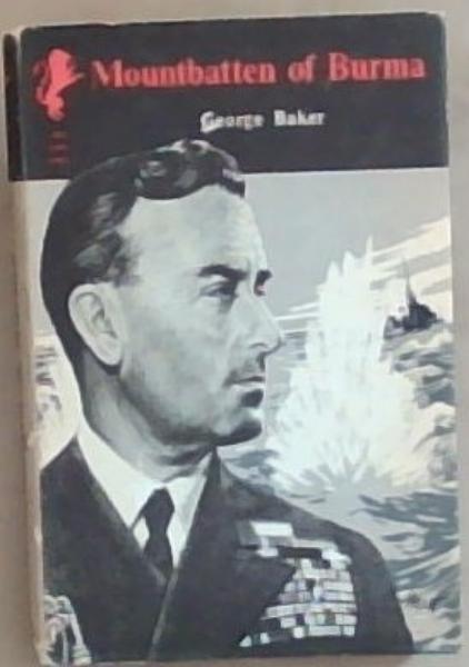 Mountbatten of Burma