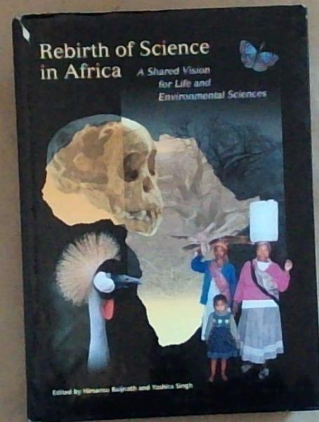Rebirth of Science in Africa