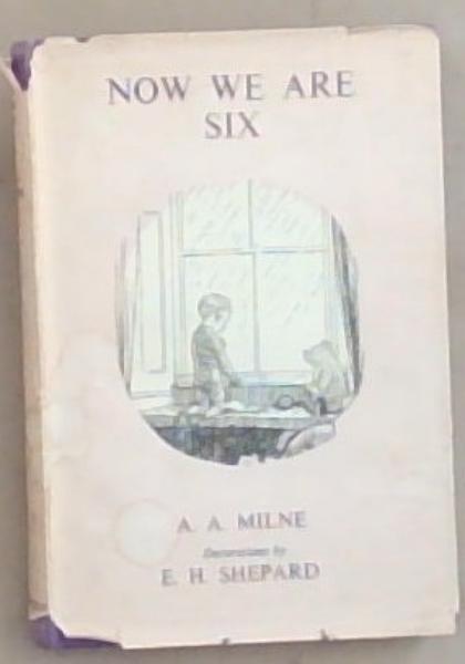 Now We Are Six