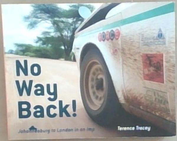 No Way Back!