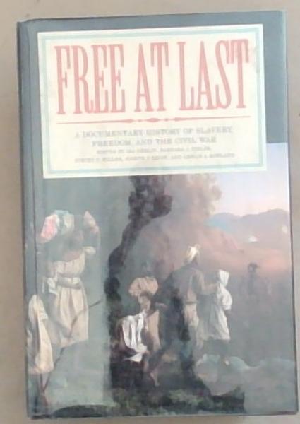 Image for Free At Last Free At Last