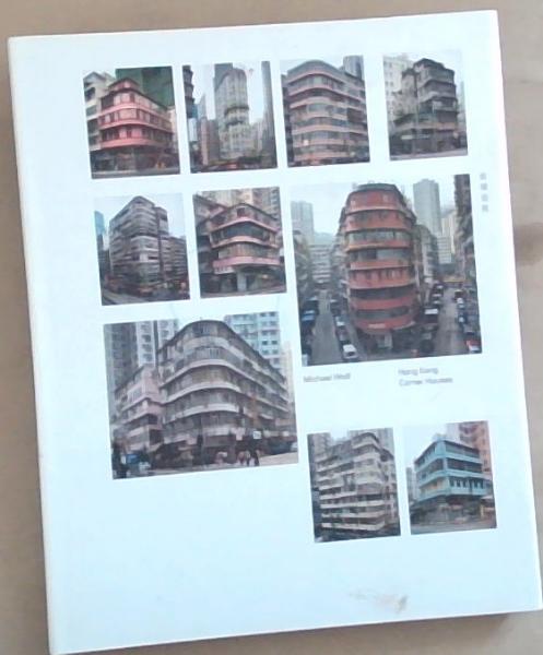 Hong Kong Corner Houses