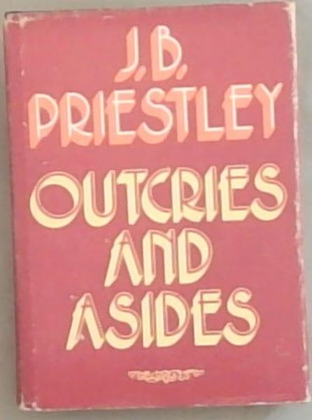 Outcries and Asides