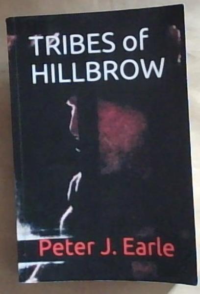 TRIBES of HILLBROW [signed]