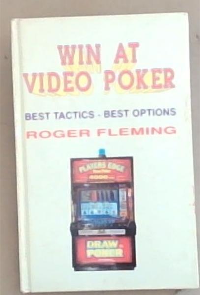 Win at Video Poker