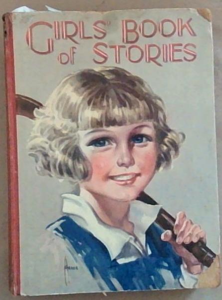 Girls' Book of Stories