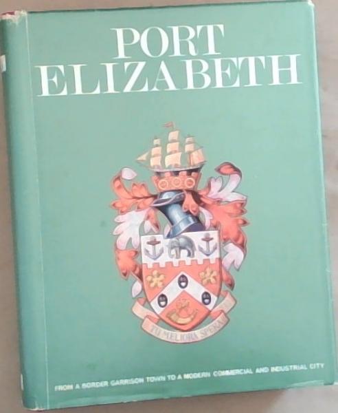 The City of Port Elizabeth