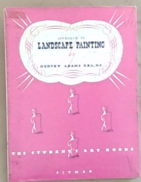 Approach to Landscape Painting