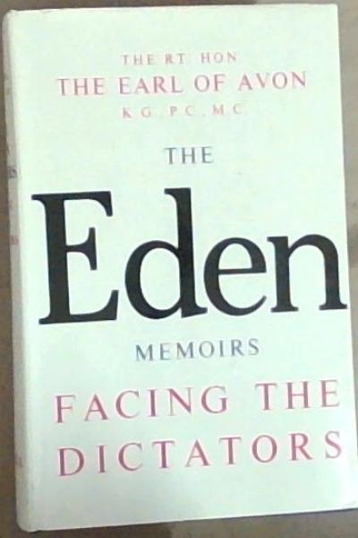 The Eden Memoirs
