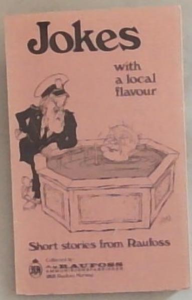 Jokes with a Local Flavour