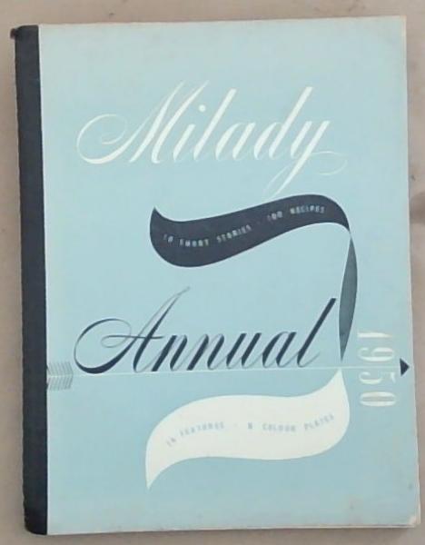 Milady Annual 1950